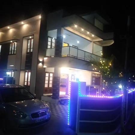 Sowparnika N.V Nagar Peroorkada-3